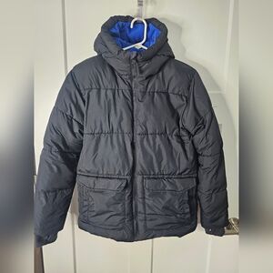 Kid's Unisex Winter Coat Sz Large 12/14